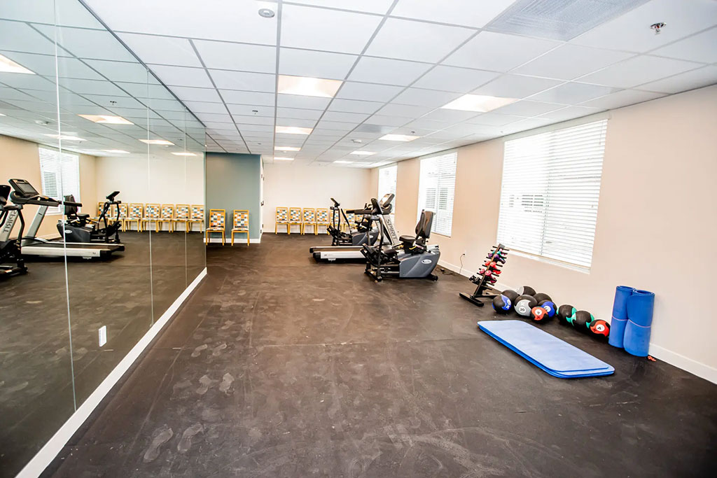 wellness